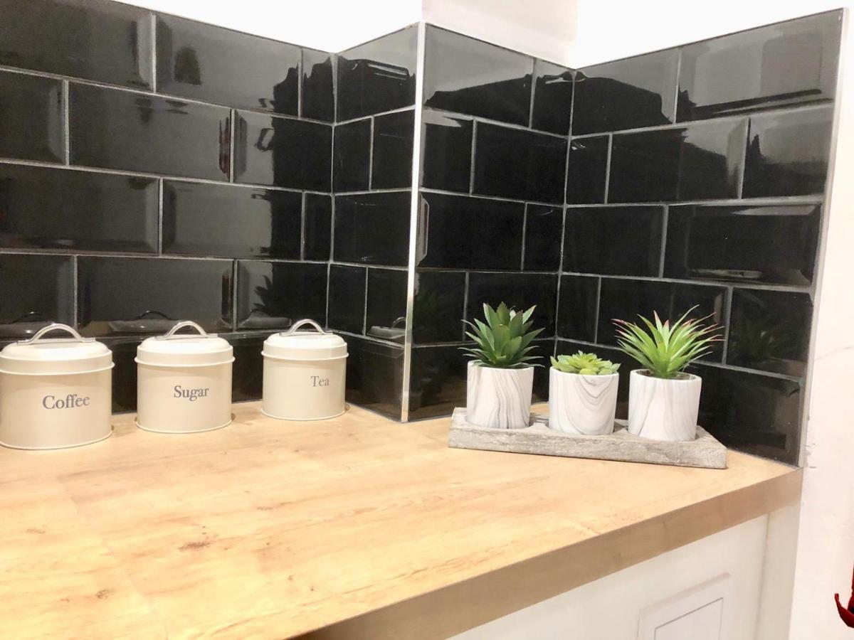 Belmont Apartments Liverpool Bagian luar foto