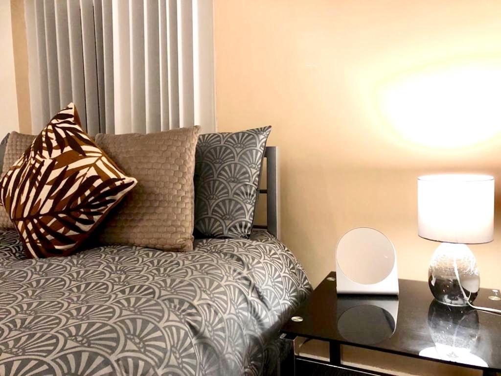 Belmont Apartments Liverpool Bagian luar foto