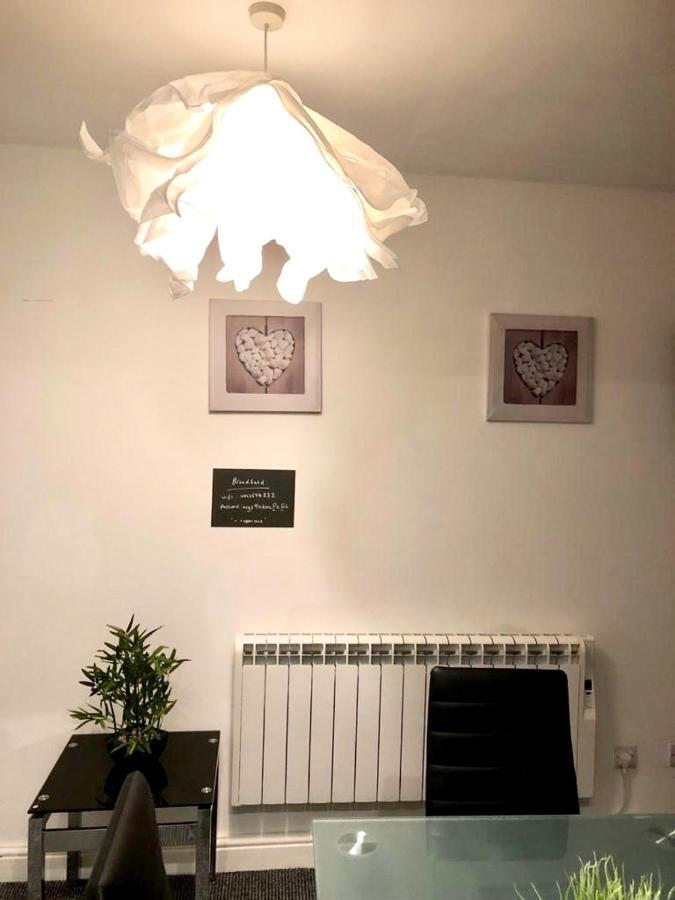 Belmont Apartments Liverpool Bagian luar foto