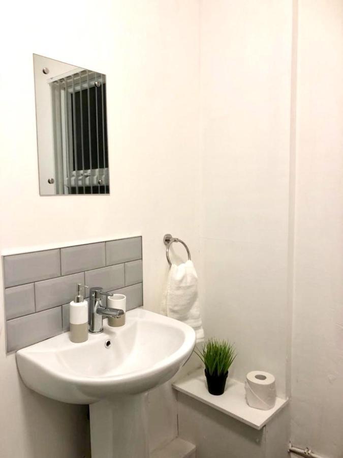 Belmont Apartments Liverpool Bagian luar foto