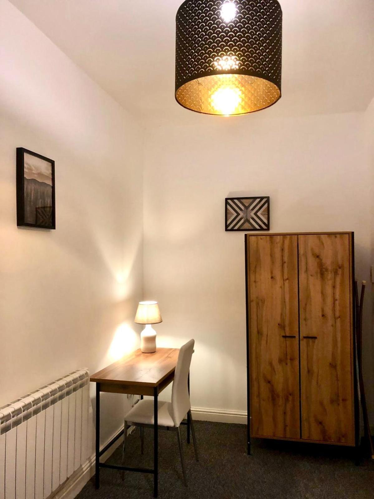 Belmont Apartments Liverpool Bagian luar foto