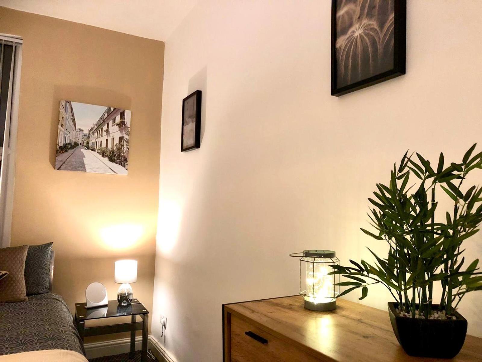 Belmont Apartments Liverpool Bagian luar foto