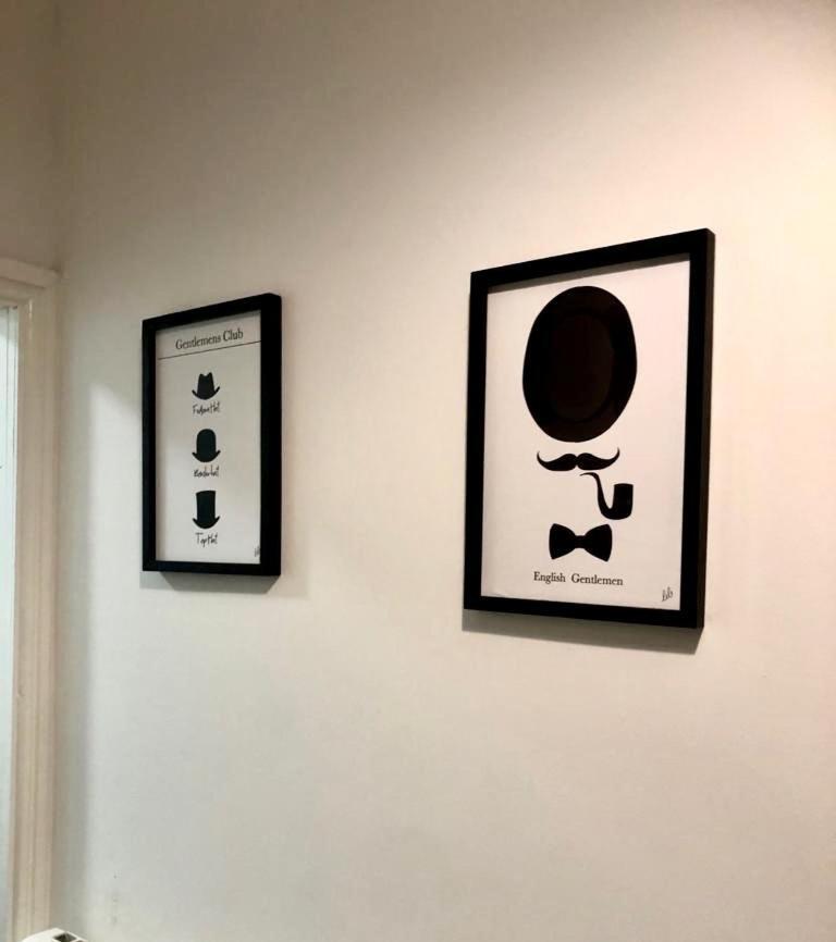 Belmont Apartments Liverpool Bagian luar foto