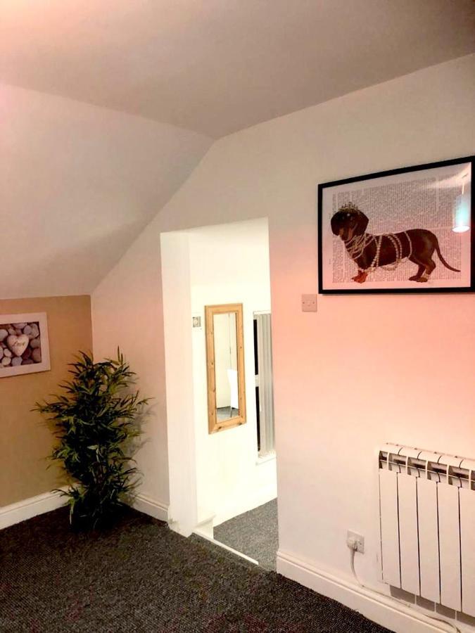Belmont Apartments Liverpool Bagian luar foto