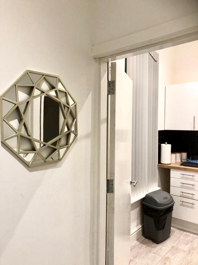 Belmont Apartments Liverpool Bagian luar foto