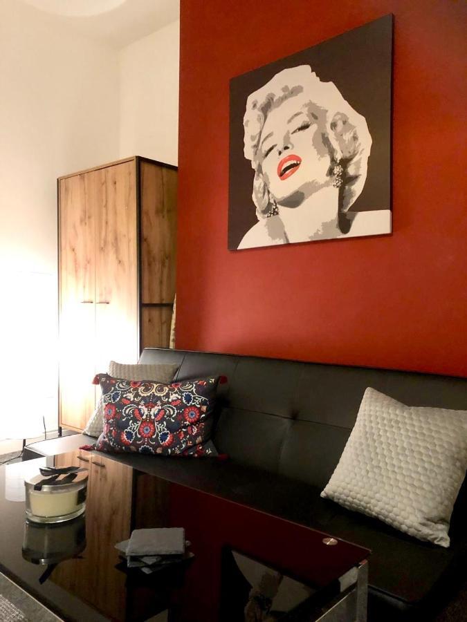 Belmont Apartments Liverpool Bagian luar foto
