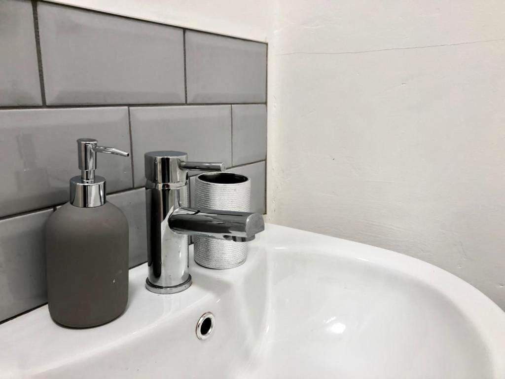 Belmont Apartments Liverpool Bagian luar foto