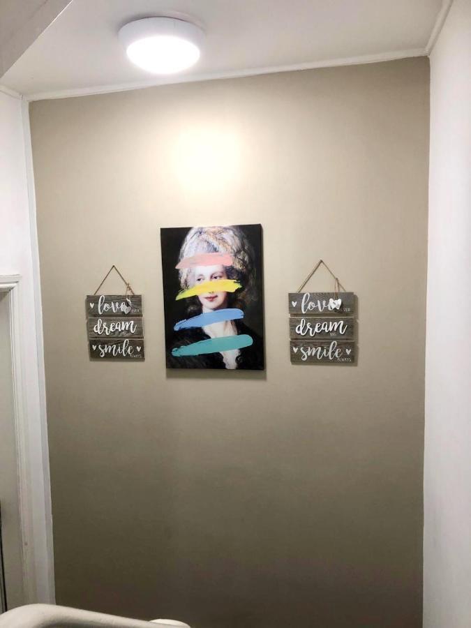 Belmont Apartments Liverpool Bagian luar foto