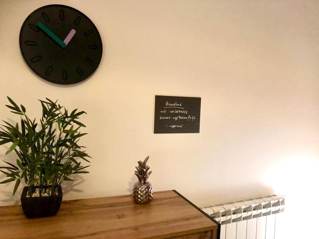 Belmont Apartments Liverpool Bagian luar foto