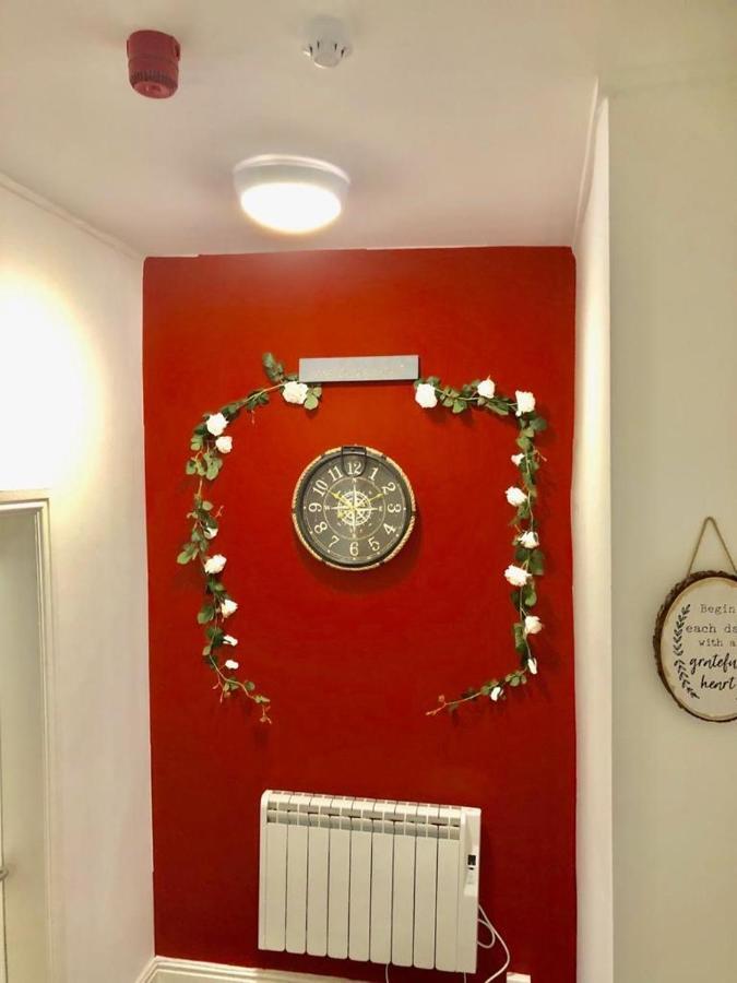 Belmont Apartments Liverpool Bagian luar foto