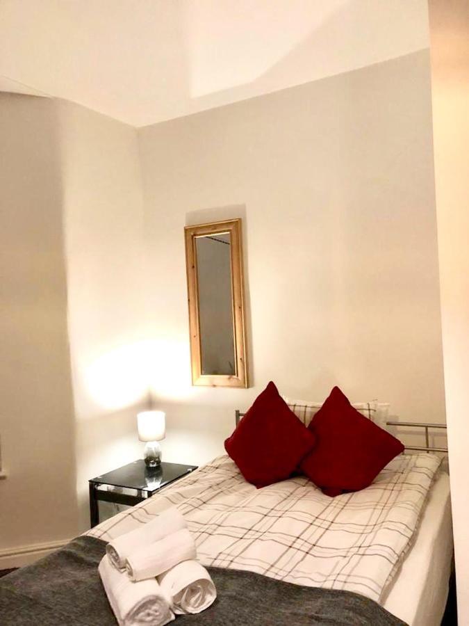Belmont Apartments Liverpool Bagian luar foto