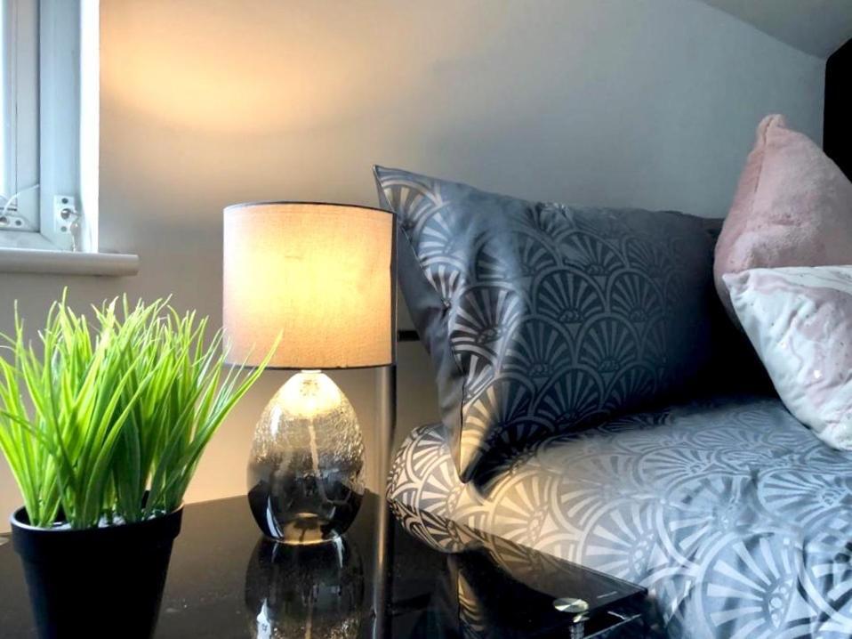 Belmont Apartments Liverpool Bagian luar foto