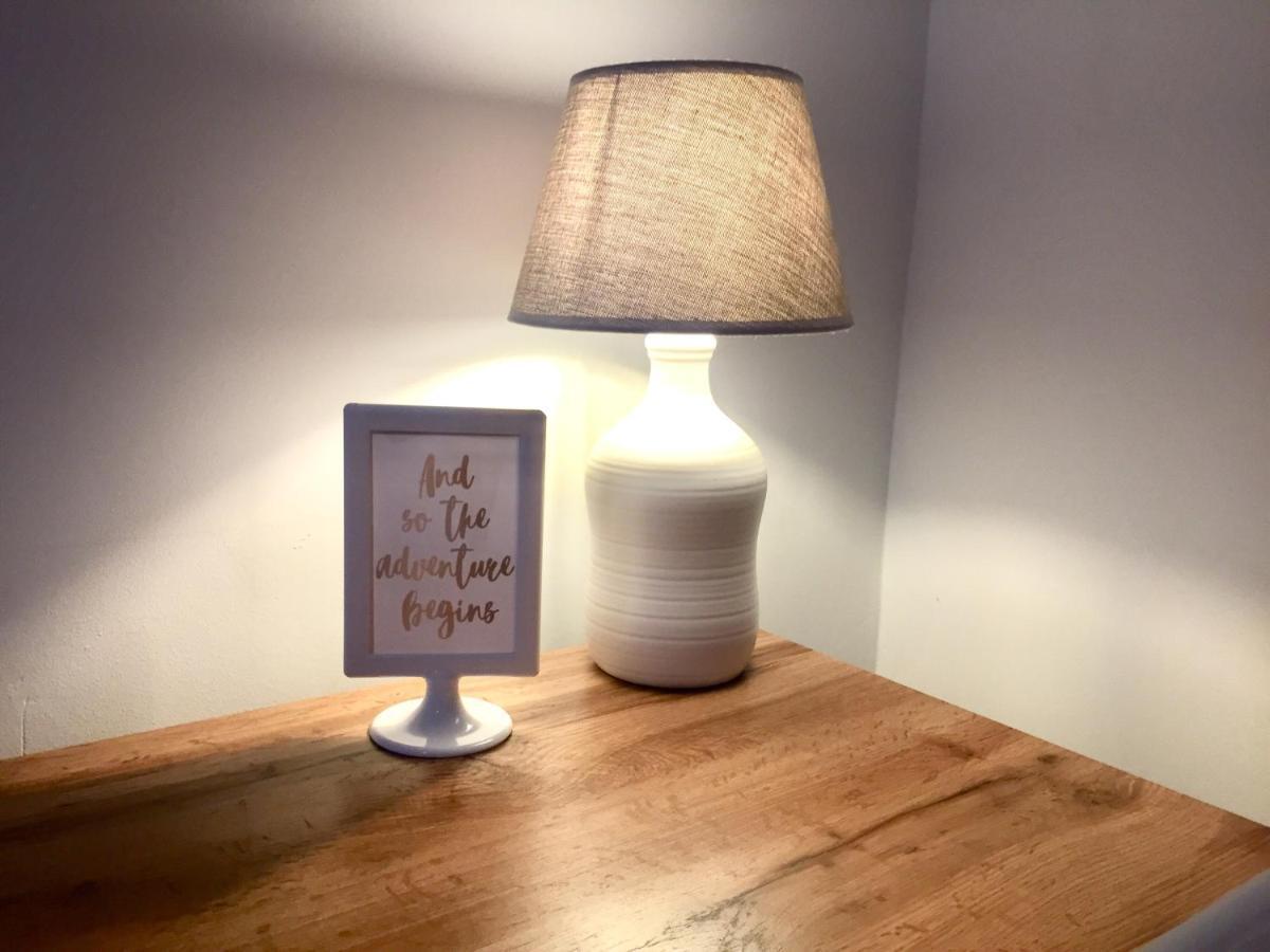 Belmont Apartments Liverpool Bagian luar foto