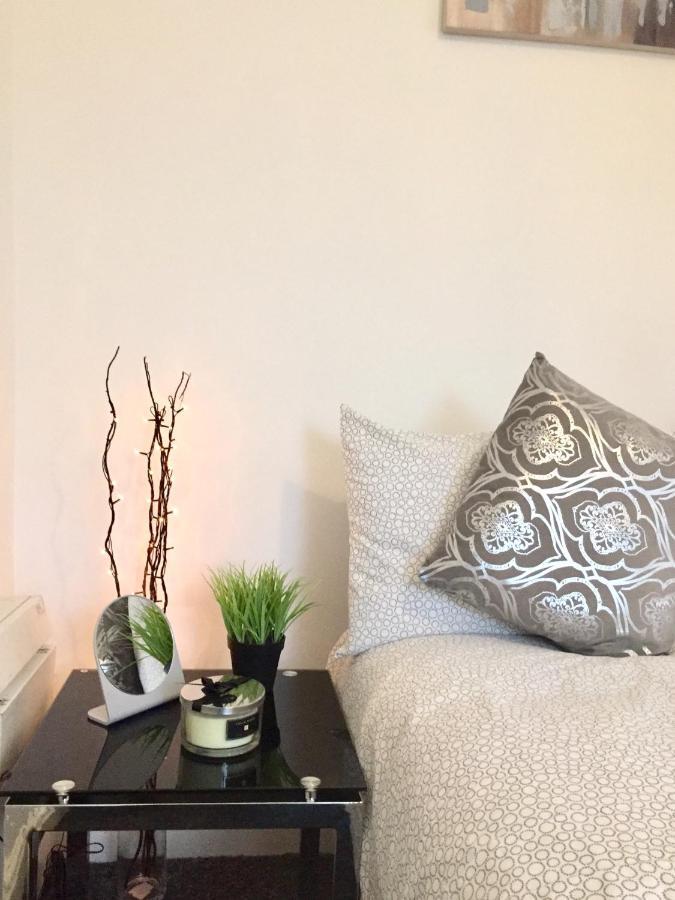 Belmont Apartments Liverpool Bagian luar foto