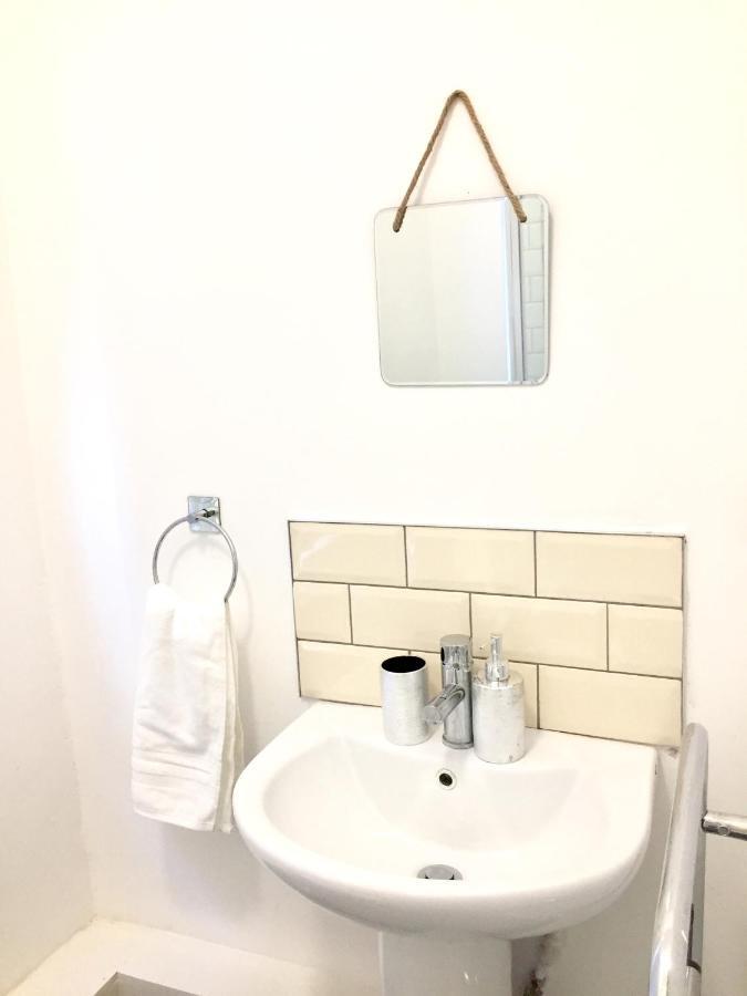 Belmont Apartments Liverpool Bagian luar foto