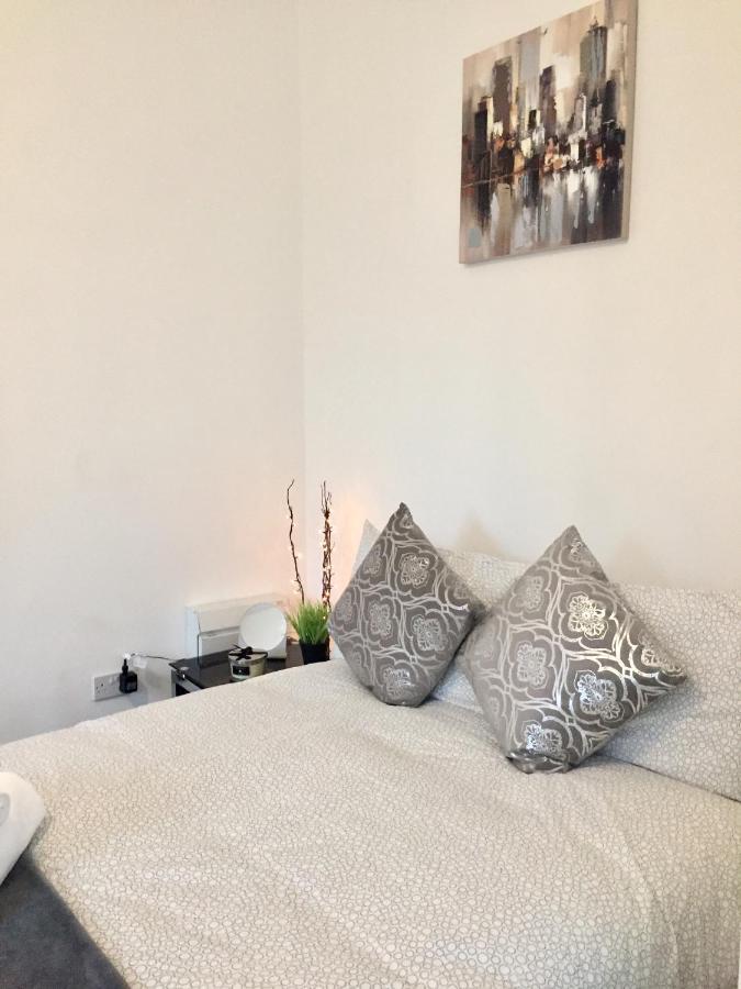 Belmont Apartments Liverpool Bagian luar foto