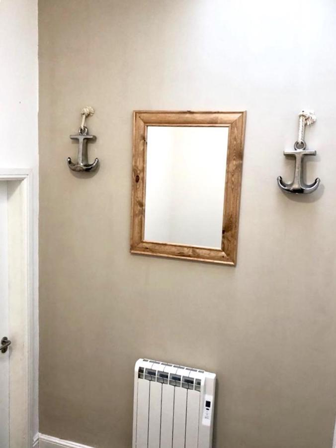 Belmont Apartments Liverpool Bagian luar foto